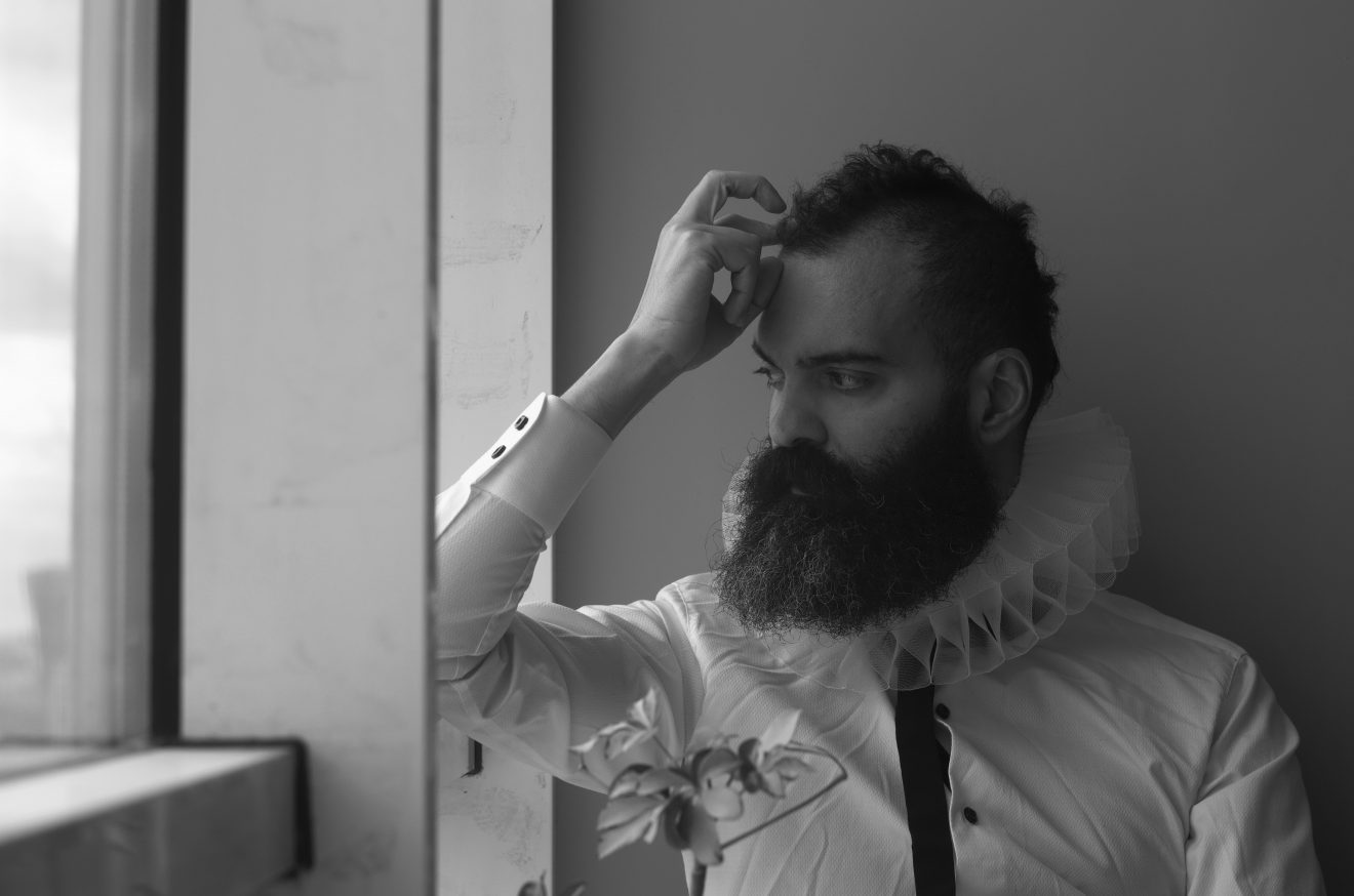 Alfredo Plessman